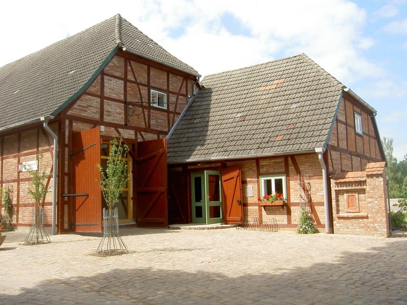 stadsinformatie_en_musea_gadebusch, © Anonym stadsinformatie_en_musea_gadebusch, © Anonym