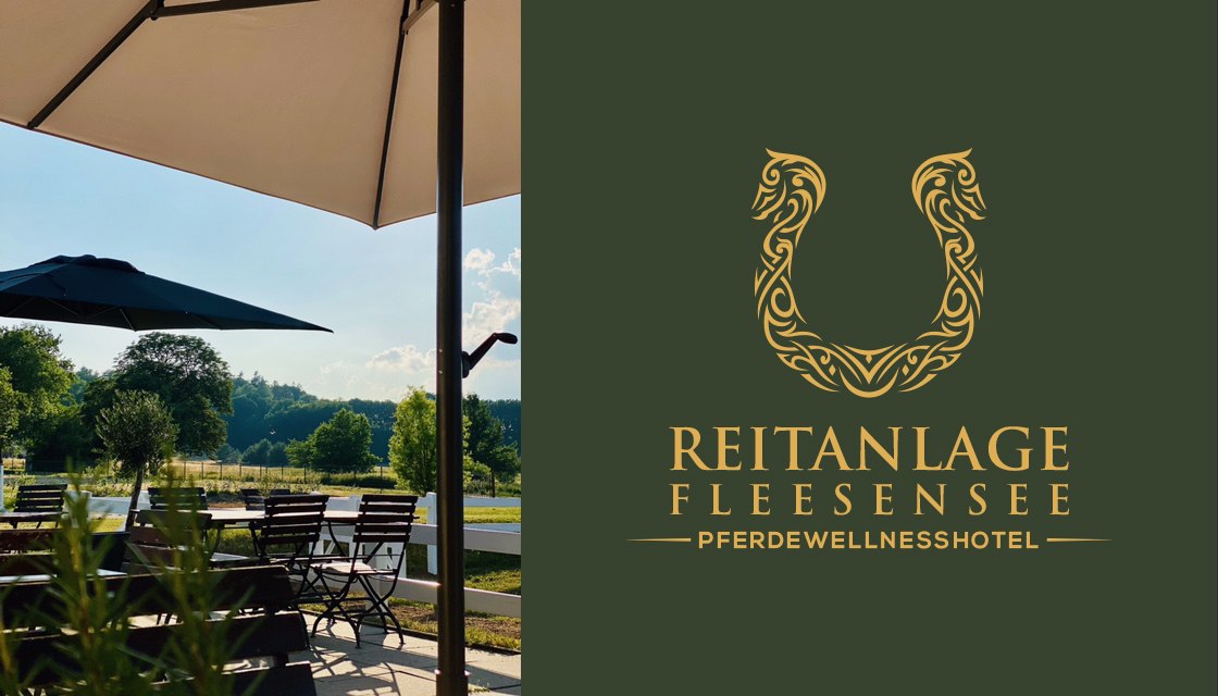 Reitanlage Fleesensee, © Reitanlage Fleesensee Reitanlage Fleesensee, © Reitanlage Fleesensee