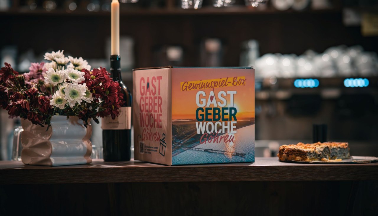 Gastgeberwoche (c) Julian Pflug, © Kurverwaltung Goehren / Julian Pflug Gastgeberwoche (c) Julian Pflug, © Kurverwaltung Goehren / Julian Pflug