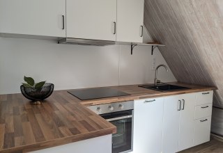 K&uuml;che // &copy; Friederike Wenzel, CC