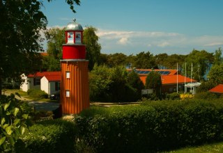 © Ostseecamp Seeblick © Ostseecamp Seeblick