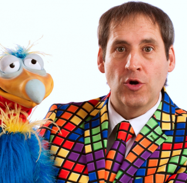 © Sven Larch © Sven Larch