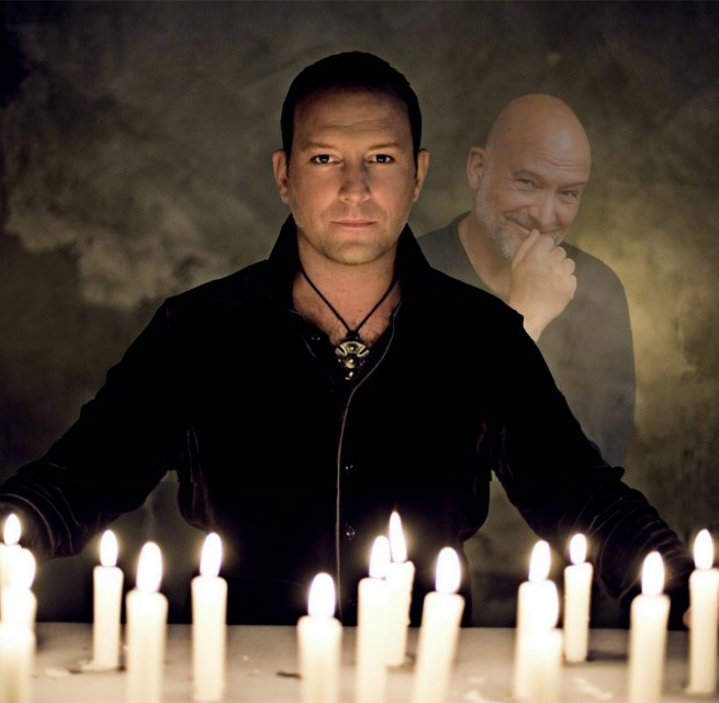 &copy; S. Casapietra