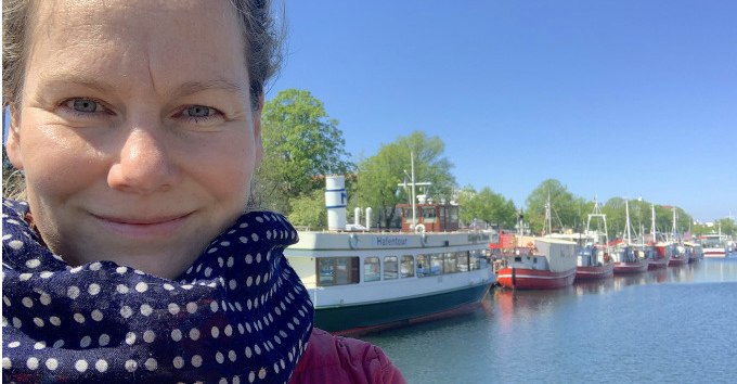 © Antje Hirsekorn © Antje Hirsekorn