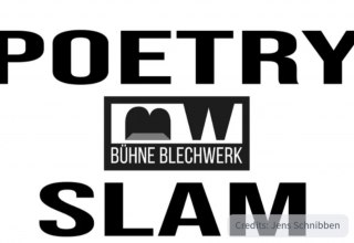 Poetry Slam, &copy; Jens Schnibben