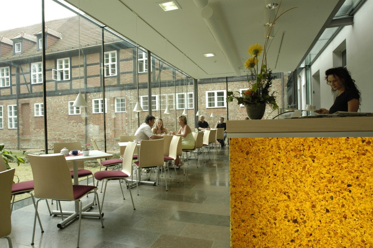 © Stadt Ribnitz-Damgarten © Stadt Ribnitz-Damgarten