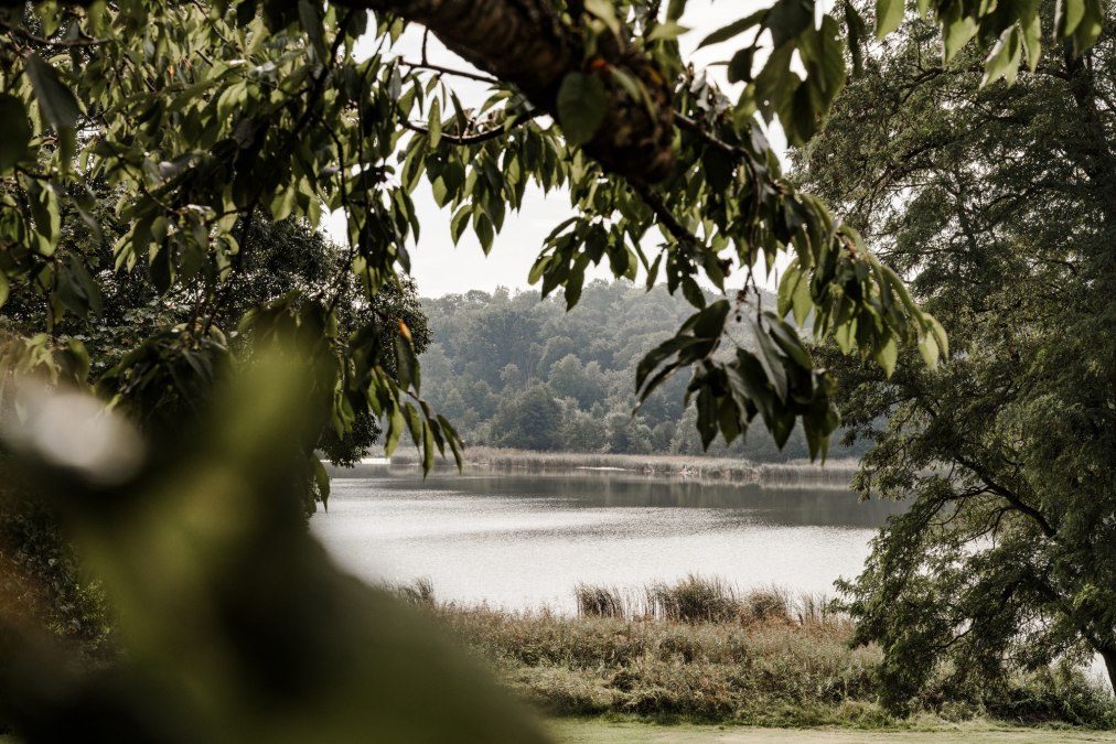 Klein Plastener See, © Finn Steen Klein Plastener See, © Finn Steen