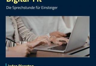 Digital-Fit // &copy; MakerPort Stralsund