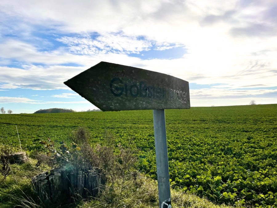 Gro&szlig;steingrab Gnewitz 4, &copy; TMV