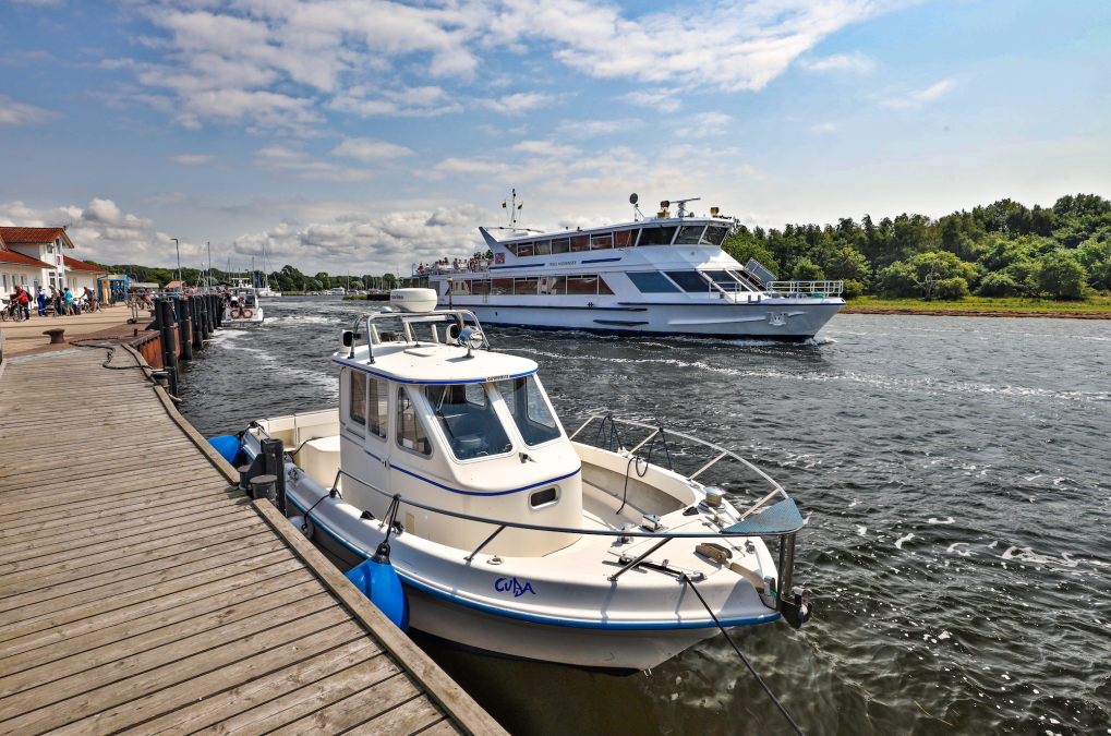 hafen-schaprode_2, © TMV/Gohlke hafen-schaprode_2, © TMV/Gohlke