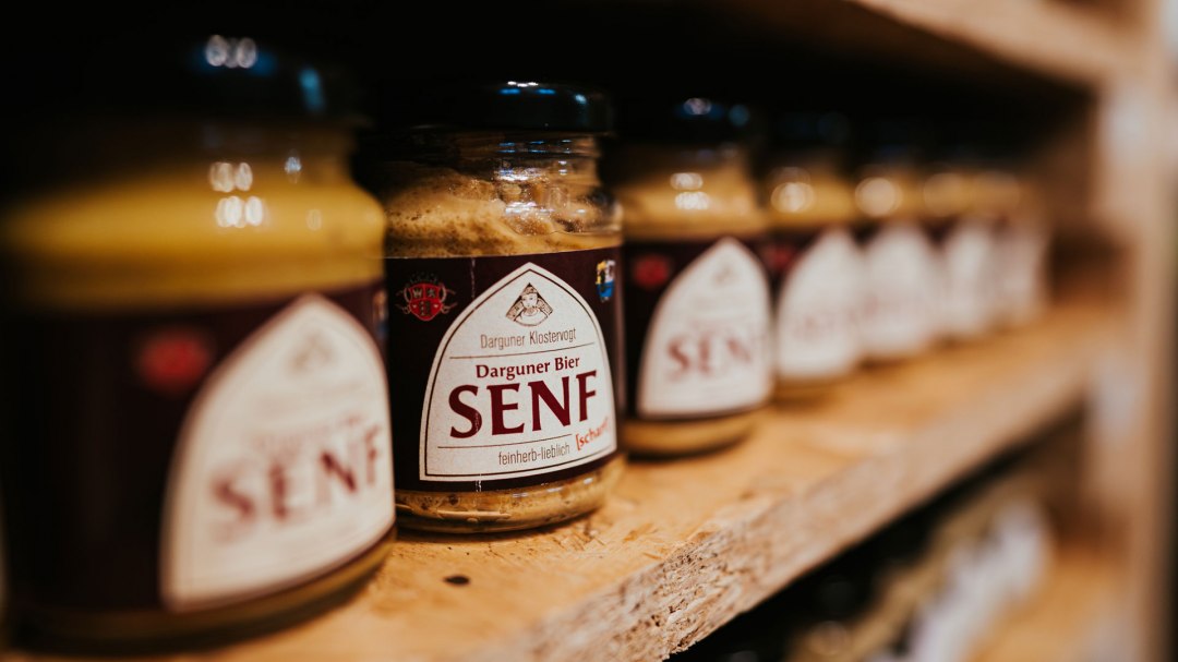 Klosterladen Dargun, &copy; 1000seen.de