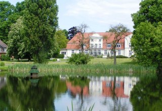 Ferien- und Reiterhof Landgut Lischow - Hier können Sie entspannen // © Ferien- und Reiterhof Landgut Lischow/Schröder Ferien- und Reiterhof Landgut Lischow - Hier können Sie entspannen // © Ferien- und Reiterhof Landgut Lischow/Schröder