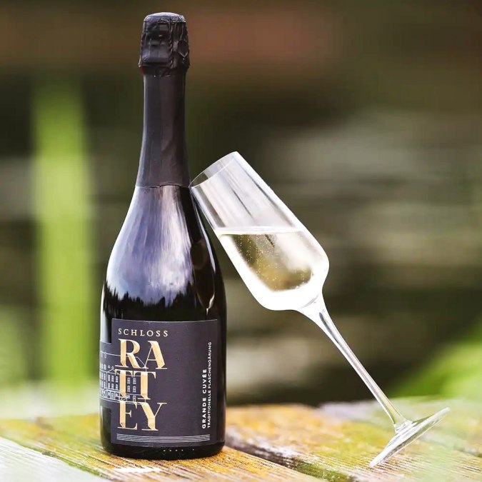 Weingut Schloss Rattey, © Weingut Schloss Rattey | Inselmühle Usedom GmbH