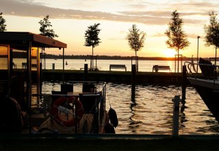 Ahoi Hausboot-Charter - Schweriner See, © Ahoi Hausboot-Charter Ahoi Hausboot-Charter - Schweriner See, © Ahoi Hausboot-Charter