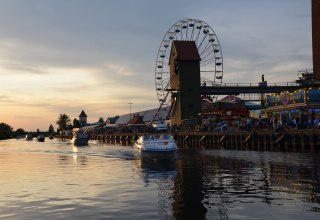 &copy; Hansestadt Demmin