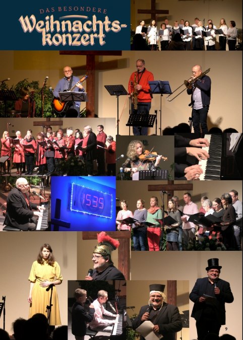 Bilder aus 2024, © Engel