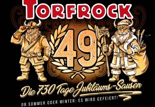 Torfrock - 49 Jahre // &copy; IN Concert