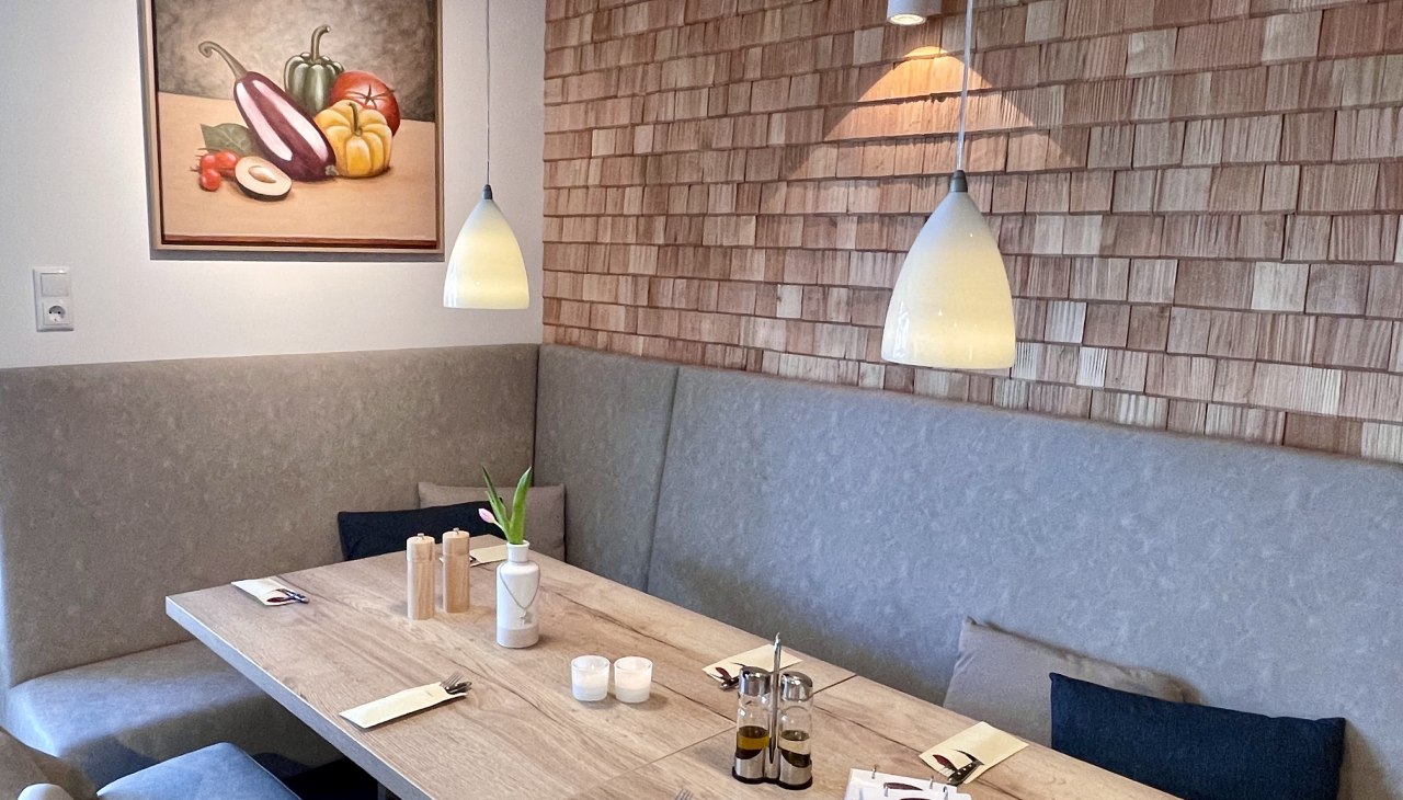 MarktWirtschaft - von italienisch bis deutsch, von herzhaft bis süß, © Resort & Spa Fleesensee MarktWirtschaft - von italienisch bis deutsch, von herzhaft bis süß, © Resort & Spa Fleesensee