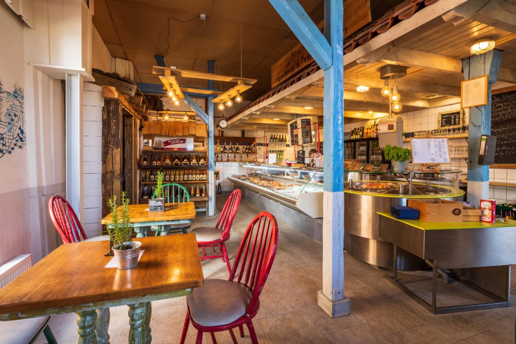 Fischhalle1, © TMV/Tiemann Fischhalle1, © TMV/Tiemann