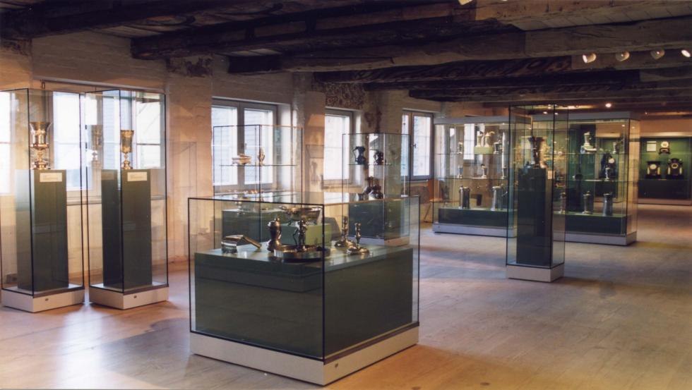© Kulturhistorisches Museum Rostock © Kulturhistorisches Museum Rostock
