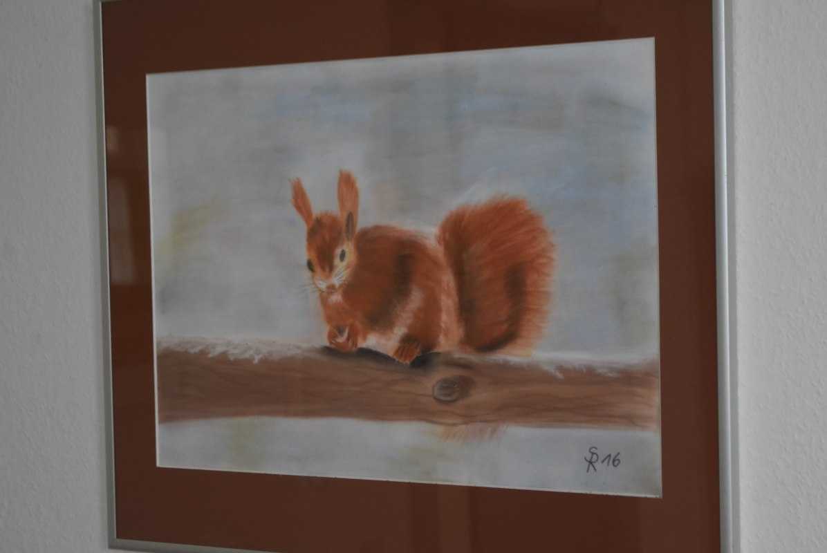 &copy; Sabine R&ouml;hrdanz