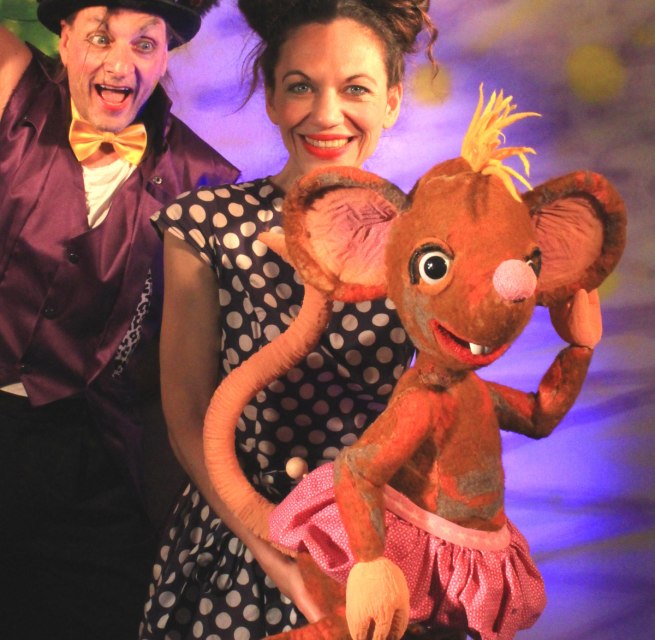 &copy; Theater Phoebus