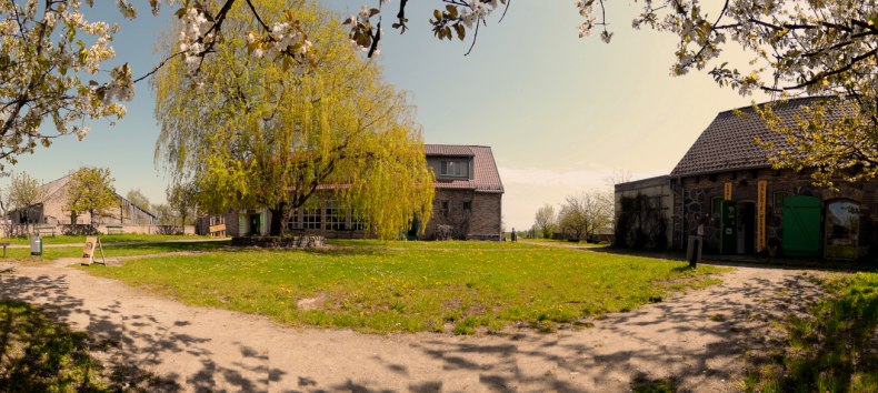 © KUNSTHANDWERKERHOF THOMSDORF © KUNSTHANDWERKERHOF THOMSDORF