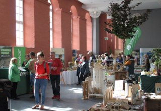 &copy; Biosph&auml;renreservatsamt S&uuml;dost-R&uuml;gen