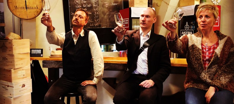 © Theaterwerft © Theaterwerft