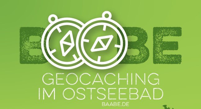 Geocaching, &copy; Gero Schreiber