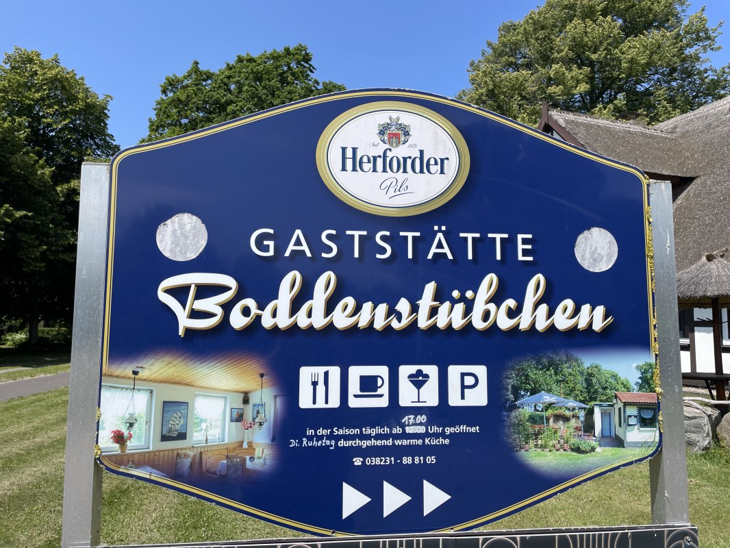 &copy; TZ S&uuml;dliche Boddenk&uuml;ste