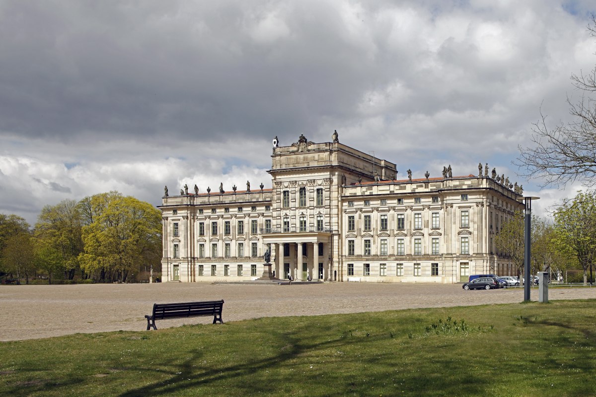 SSGK M-V Gabriele Br&ouml;cker, &copy; SSGK M-V Gabriele Br&ouml;cker