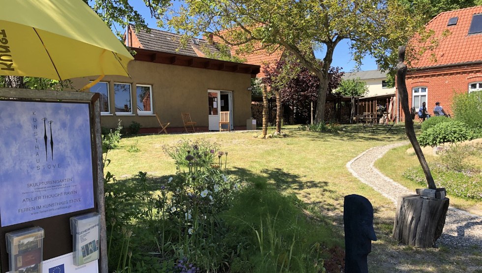 &copy; Kunsthaus Stove