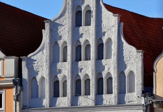 &copy; Tourismuszentrale Stralsund