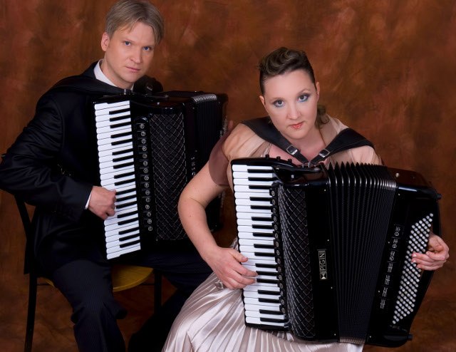 Duo Kratschkowski // © Duo Kratschkowski Duo Kratschkowski // © Duo Kratschkowski