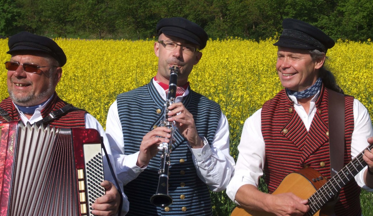 © De Mönchguter Fischköpp © De Mönchguter Fischköpp