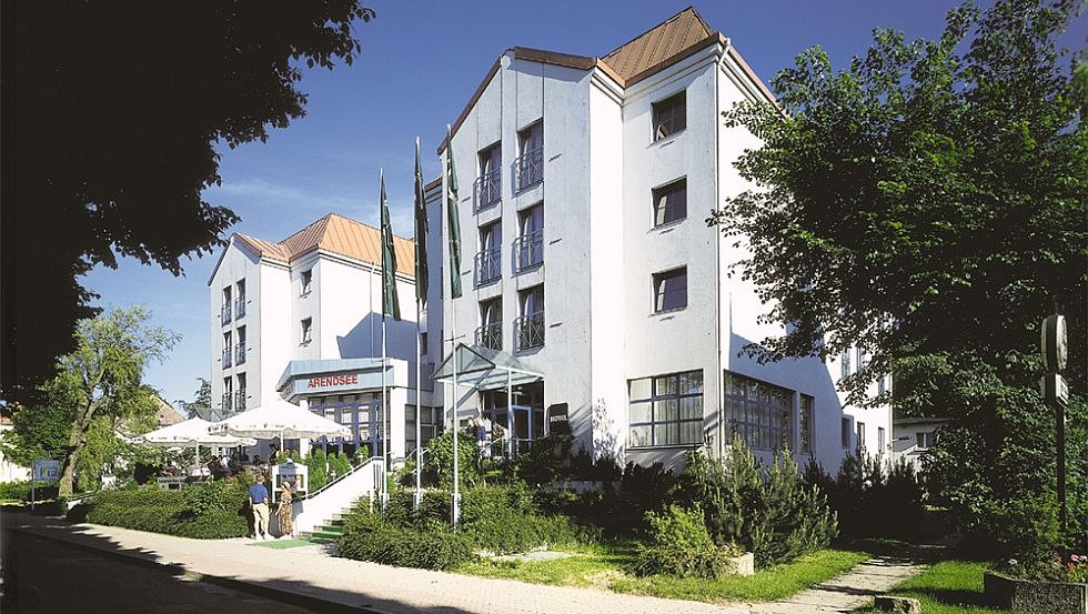 Herzlich willkommen im MORADA HOTEL ARENDSEE, &copy; MORADA HOTELS & RESORTS