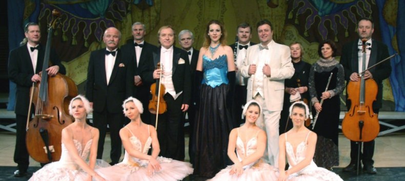 © Veranstalter © Veranstalter