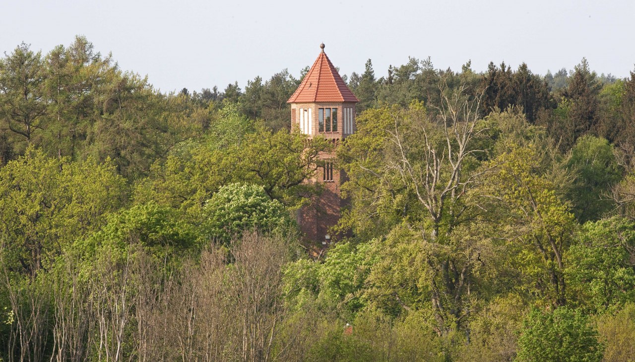 Ferien im Wasserturm, &copy; Falko Weise-Schmidt