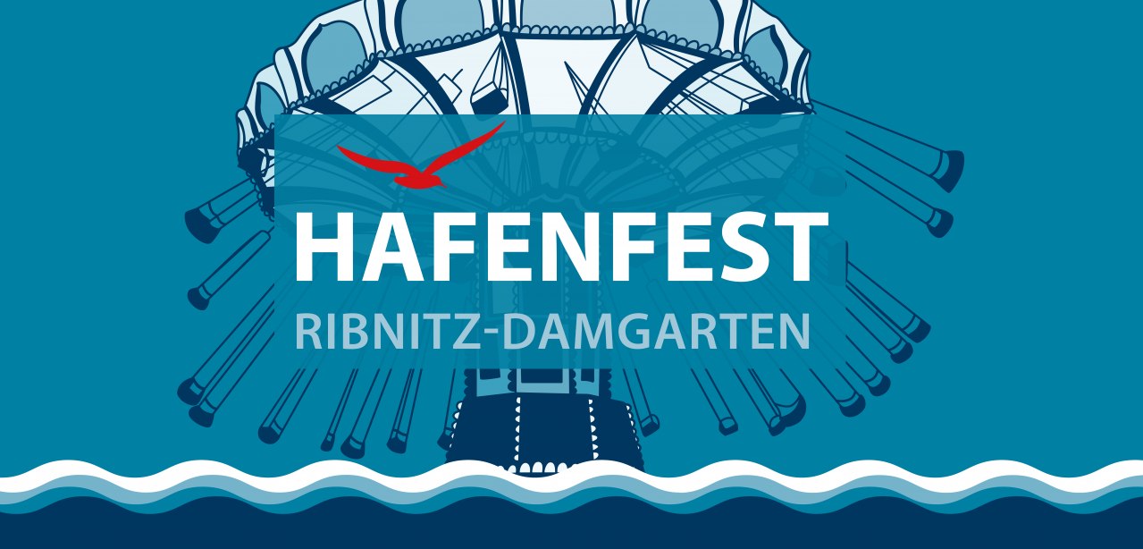 © Stadtmarketing Ribnitz-Damgarten © Stadtmarketing Ribnitz-Damgarten