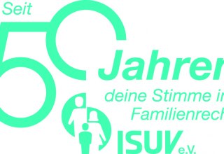 ISUV-Logo // &copy; ISUV