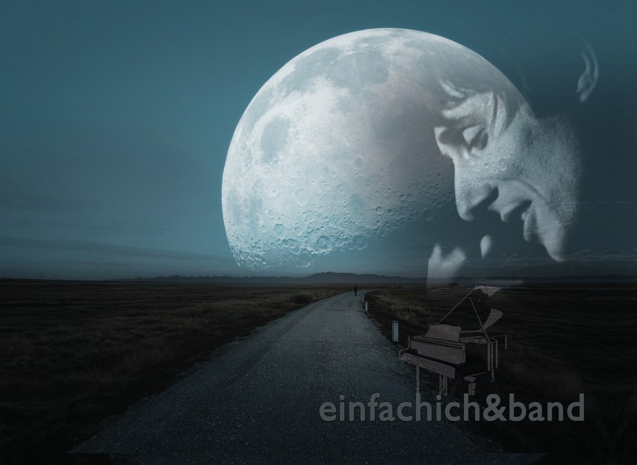 Udo-Jürgens-Muziek - einfachich & Band, © Dietmar Henke Udo-Jürgens-Muziek - einfachich & Band, © Dietmar Henke