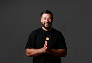 Cüneyt Akan | Programm: Drama King, © Cüneyt Akan