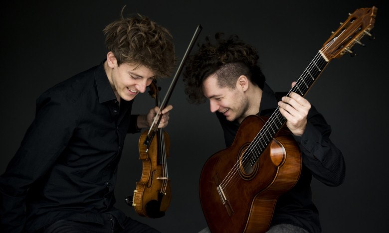 Wildstrings, © © Neda Navaee Wildstrings, © © Neda Navaee