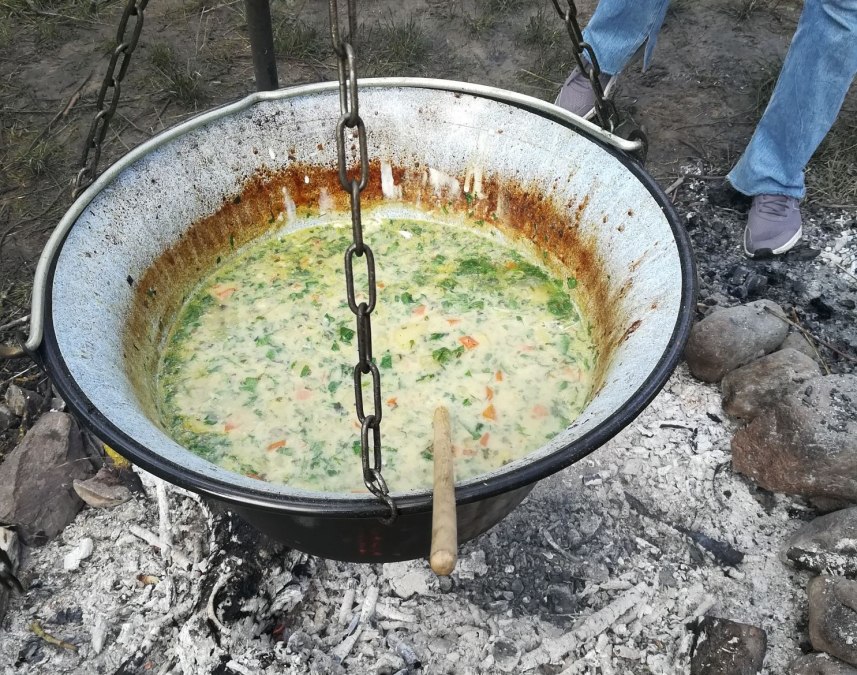 Kr&auml;uerhof "Liebst&ouml;ckel", &copy; Britta Daedelow- Seydl