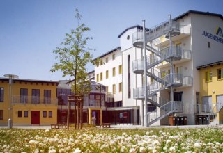 © DJH MV / Danny Gohlke © DJH MV / Danny Gohlke