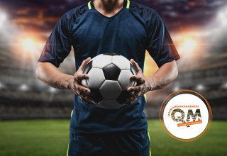 Kicken macht Laune // © Quartiersmanagement Kicken macht Laune // © Quartiersmanagement