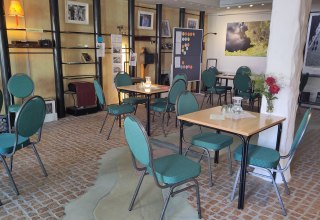 WerkHaus, Schulstraße 6, © WerkHausWaren e.V.