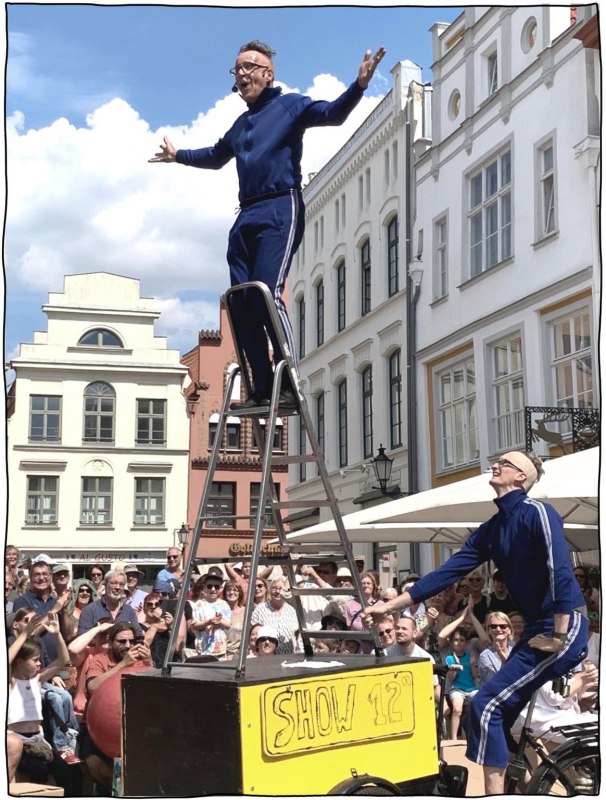 &copy; Mira Schleyerbach (Berlin)/Rainer Bauer (Darmstadt)