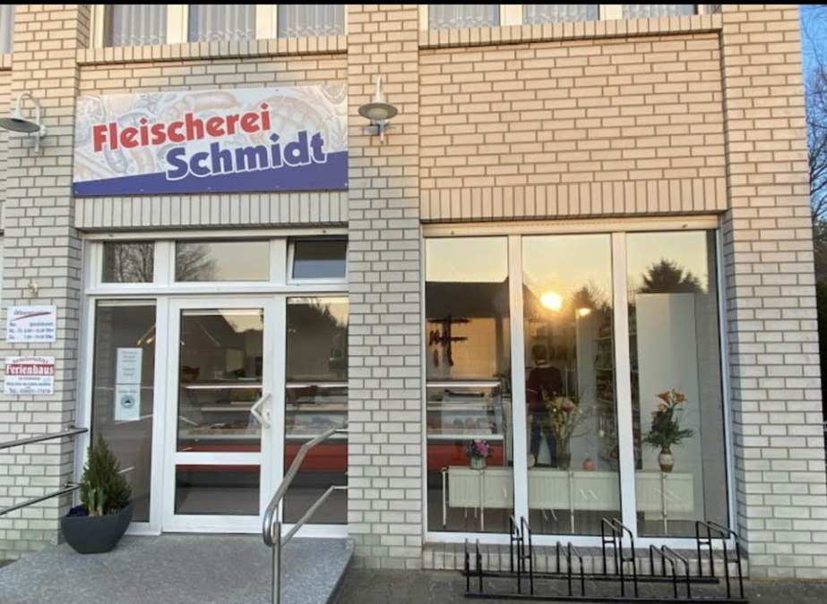 Fleischerei Schmidt, &copy; Fleischerei Schmidt